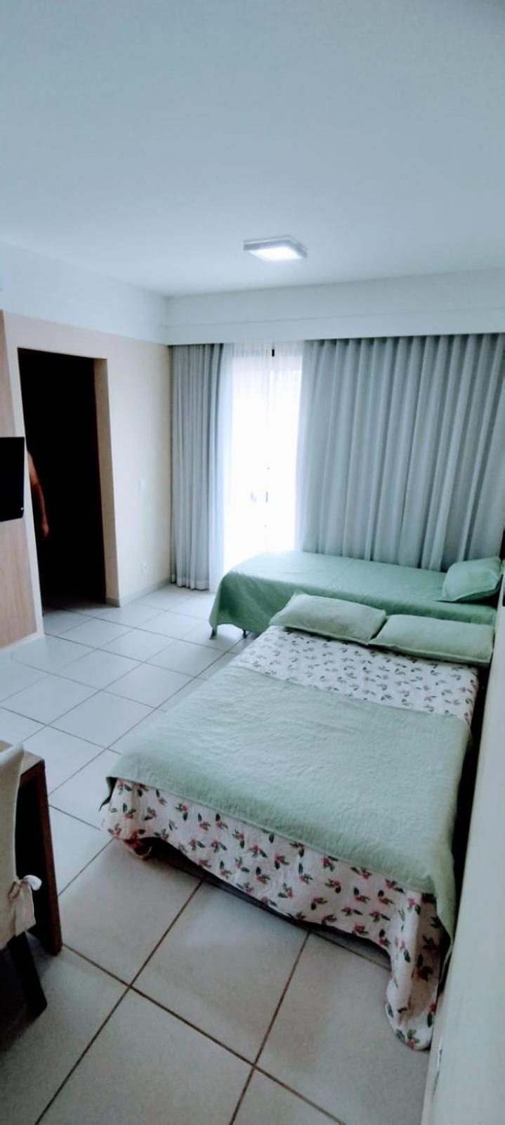 Flat Aldeia Das Aguas Volta Redonda Exterior foto