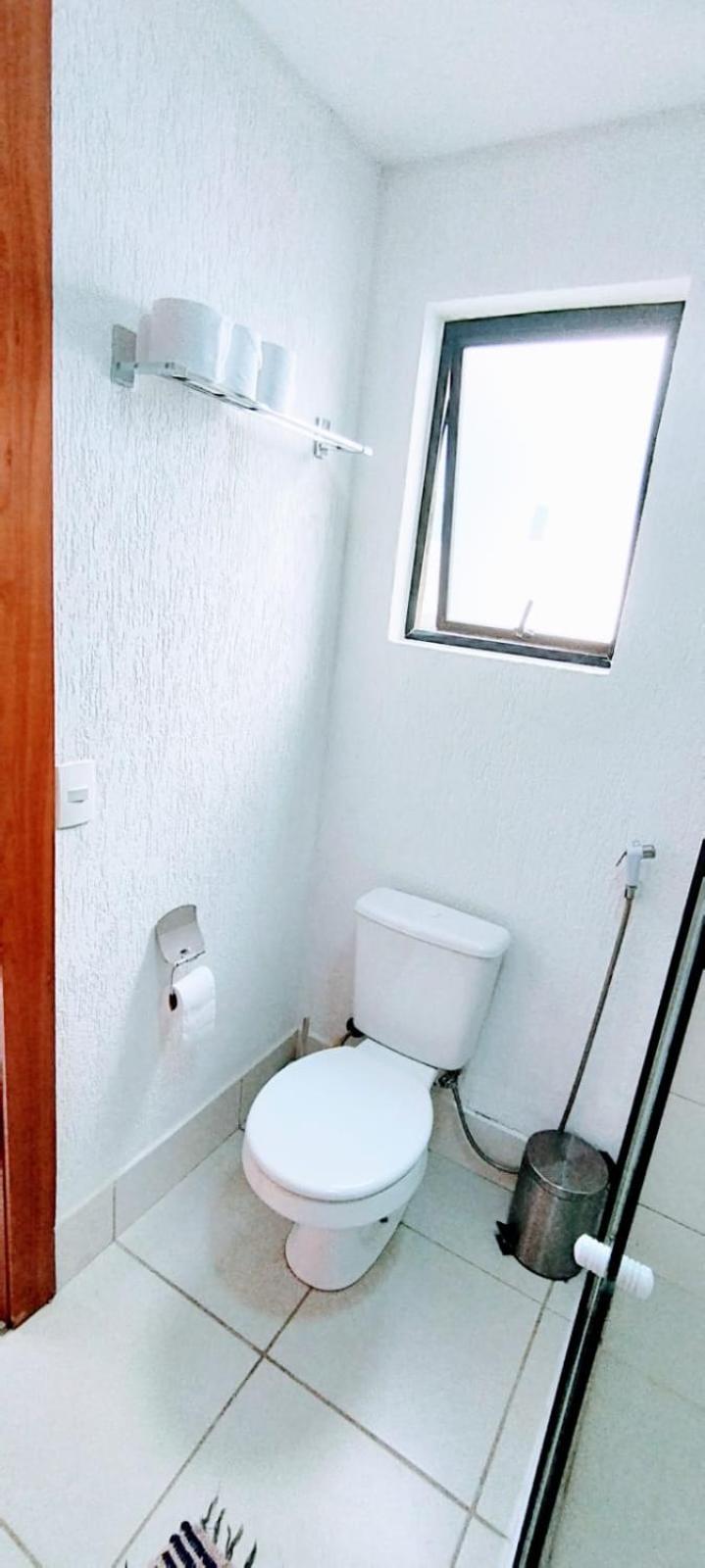 Flat Aldeia Das Aguas Volta Redonda Exterior foto