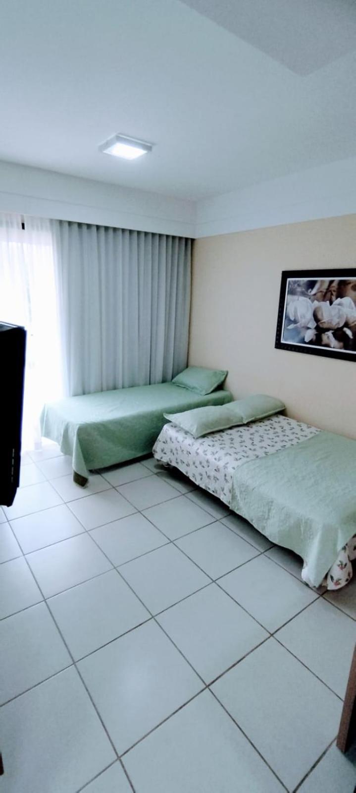 Flat Aldeia Das Aguas Volta Redonda Exterior foto