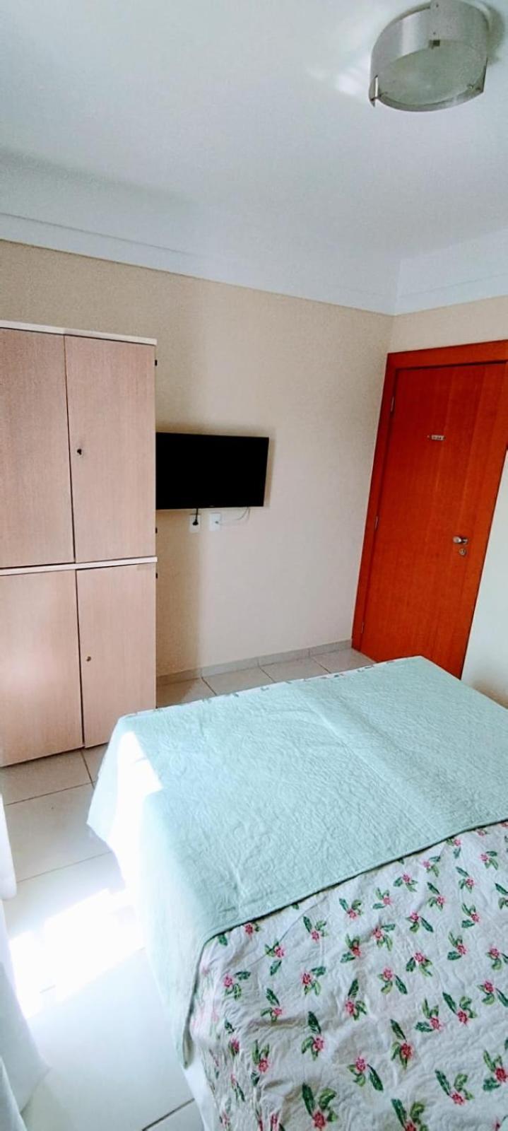 Flat Aldeia Das Aguas Volta Redonda Exterior foto