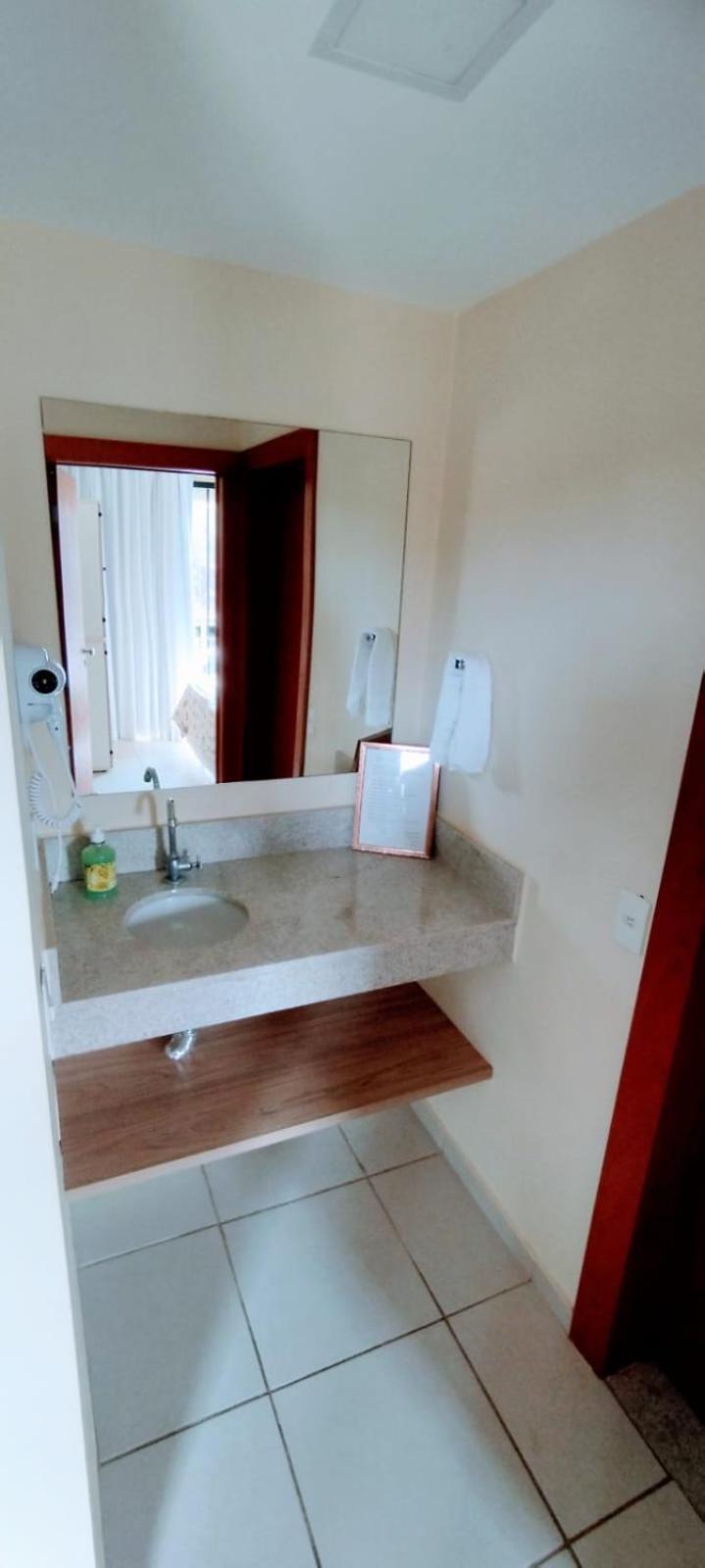 Flat Aldeia Das Aguas Volta Redonda Exterior foto
